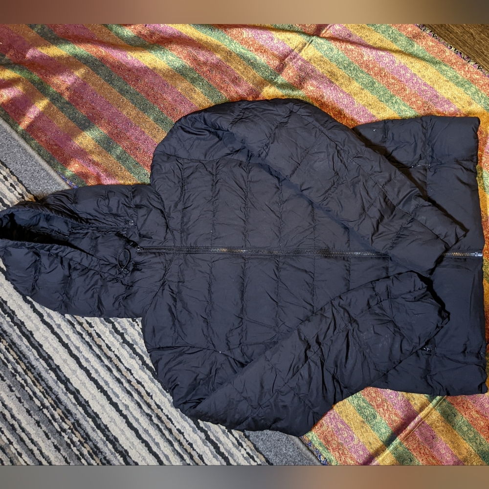 Uniqlo jacket